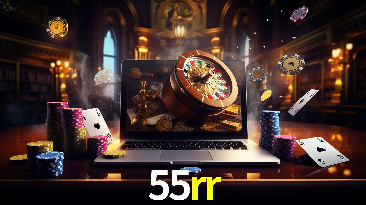 Live Casino 55rr