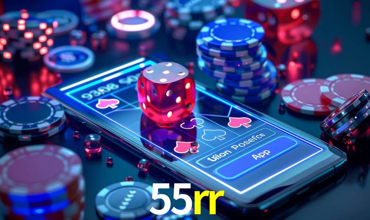 55rr Aplicativo - 55rr visual 1