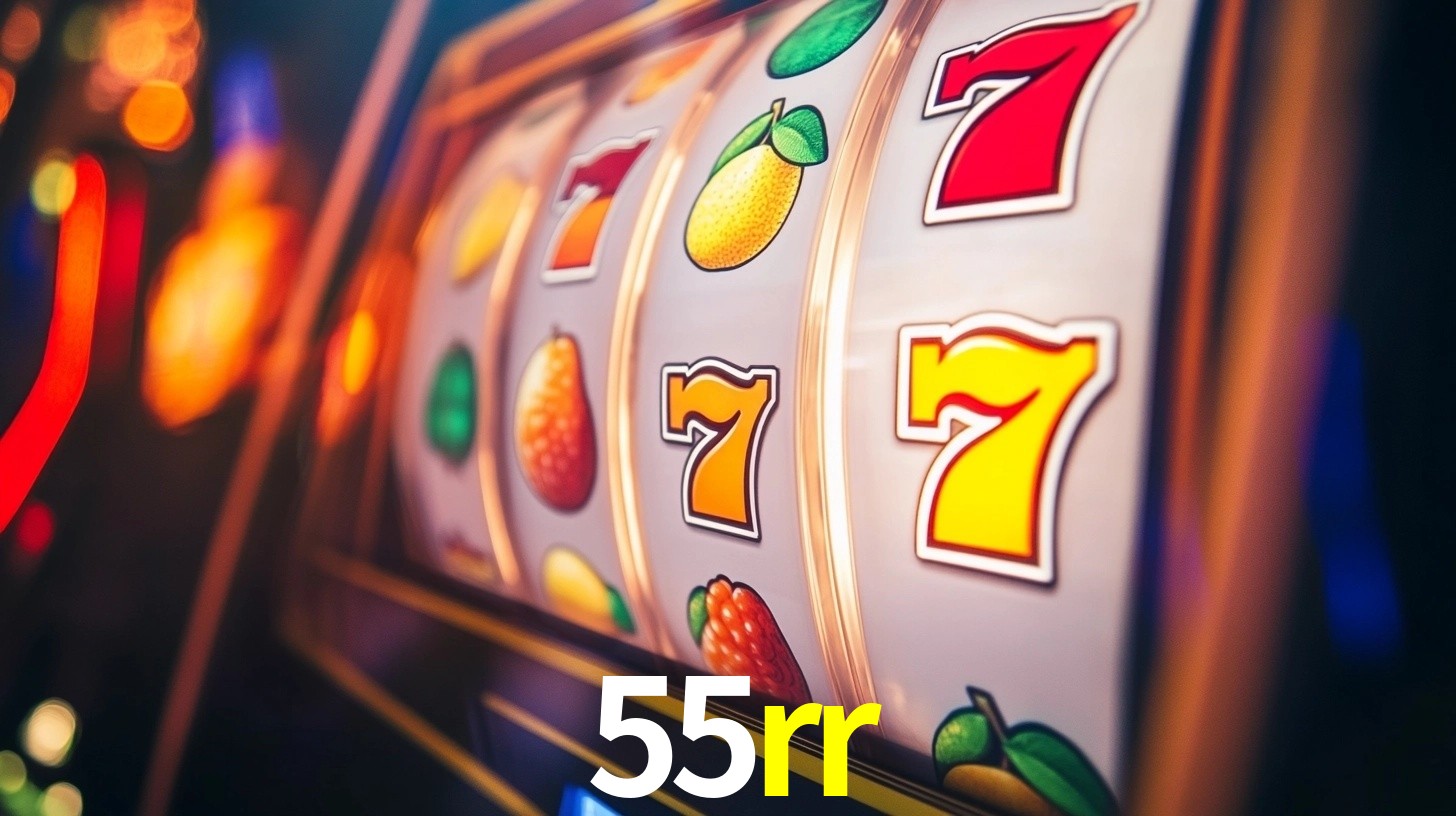 55rr App Interface