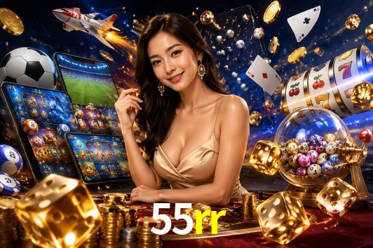 Slot Games 55rr