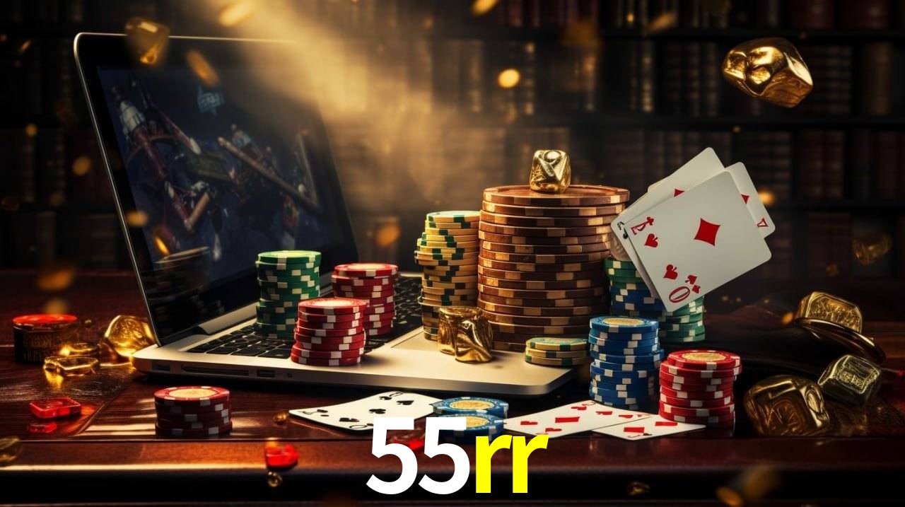 Bônus de Boas-vindas 55rr