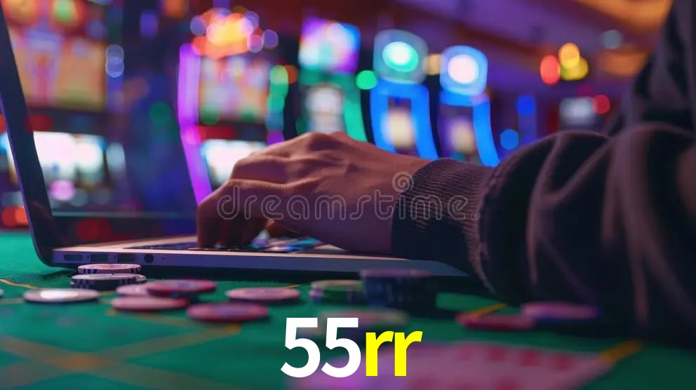 cassino 55rr