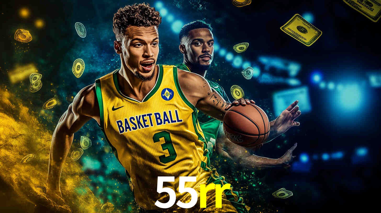 Apostas Esportivas na 55rr: Um Guia Completo
